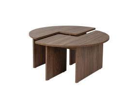 Kohvilaud Moira - Venezia Walnut