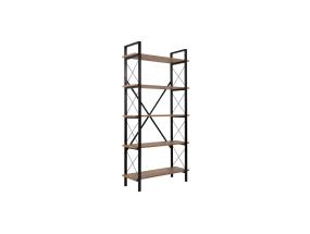 Elysian - Atlantic Pine, Black