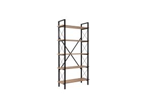 Elysian - Oak, Black