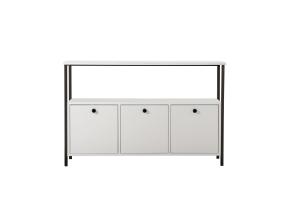 Solace - White, Black