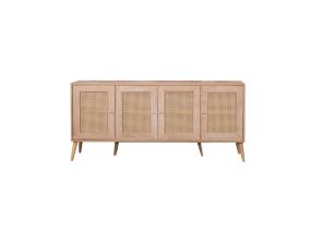 Calvin - Hazeran, Oak