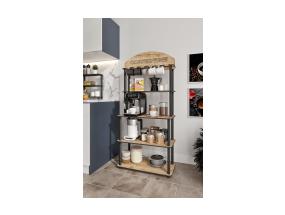 Kohvilaud Time - Oak