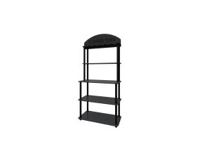 Kohvilaud Time - Black