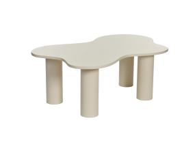 Kohvilaud Bloom - Cream