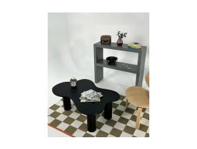 Kohvilaud Bloom - Black