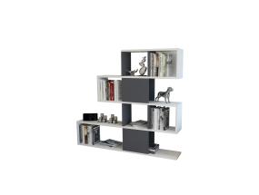 Karlin - White, Anthracite