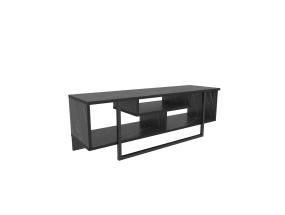 TV laud Asal 120 - Black