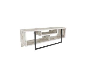 TV laud Asal 120 - Ephesus, Black