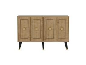 Hartın - Sapphire Oak, Gold