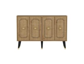 Roland - Sapphire Oak, Gold