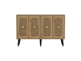 Desarı - Sapphire Oak, Gold