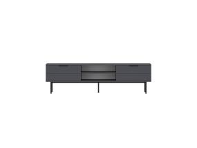 TV laud Paul - Anthracite