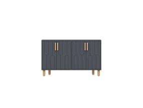 Vincent - Anthracite