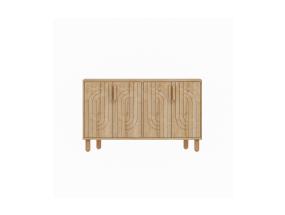 Rodney - Saphire Oak