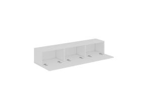 TV laud Oscar - White