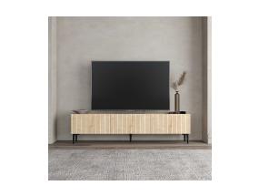 TV laud Oscar - Sapphire Oak