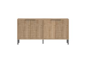 Lurea - Sapphire Oak