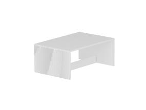 Kohvilaud Lenna - White