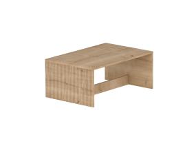 Kohvilaud Lenna - Sapphire Oak