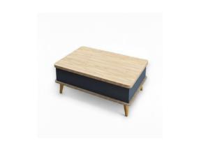 Kohvilaud Dy Ada - Alaska, Anthracite