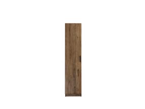 Yaman 1 Door - Walnut