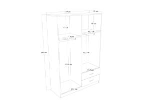 Yaman 1600-028 - Pine