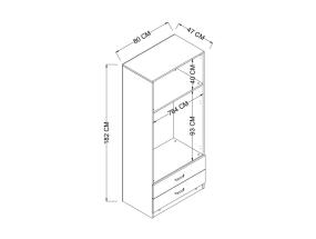 Yaman 1600-044 - Pine