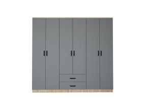 Yaman Luna - Fel 1600-65