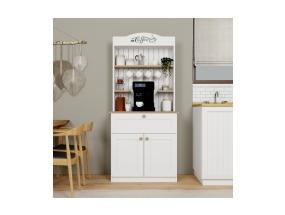 Kohvilaud Lucas 1600-93