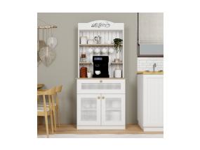 Kohvilaud Lucas 1600-148