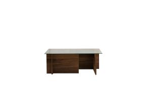 Kohvilaud Vetrino - Venezia Walnut
