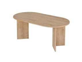 Laud Sablin - Sapphire Oak