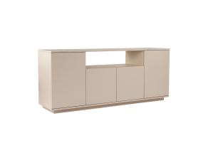 Arista - Mink, Travertine