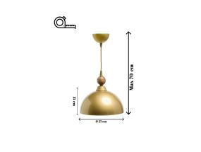 Piedra - Antiquation