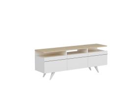 TV laud Berlin 150 - White
