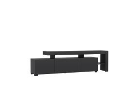 TV laud Beliz - Anthracite