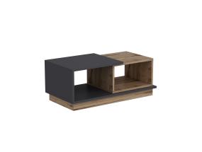 Kohvilaud Consept - Anthracite