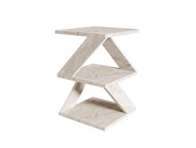 Laud Albeni - Travertine