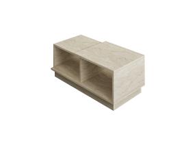 Kohvilaud Consept - Travertine