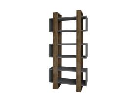 Milano - Walnut, Anthracite