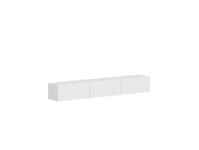 TV laud Terra - White