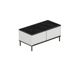 Kohvilaud Imaj - White