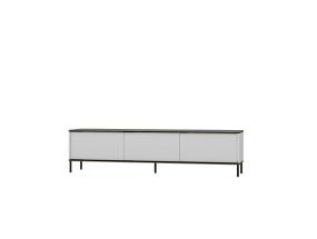 TV laud Imaj - Whıte