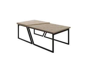 Kohvilaud Verona P0024623 - Travertine