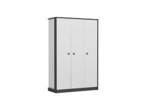 Life - White, Anthracite