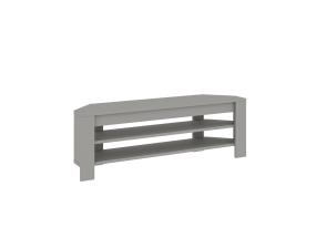 TV laud Corner - Grey