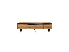 TV laud Roma 180 - Walnut