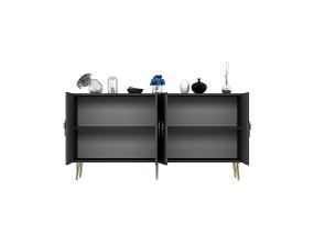 Hook KB150 - Anthracite, Gold