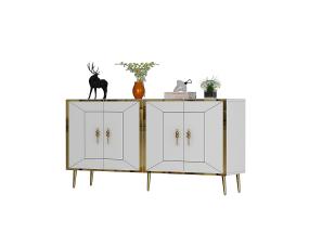 Arno KB150 - White, Gold