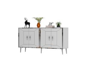 Arno KB150 - White, Silver